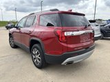 Certified 2023 GMC Acadia SLE w/ Driver Convenience Package image 4