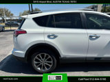 Used 2018 Toyota RAV4 Limited image 6