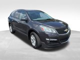Used 2015 Chevrolet Traverse LS image 6