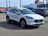 Certified 2022 Ford Escape SEL image 3
