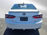 Used 2023 Toyota Camry SE image 4
