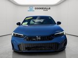 New 2025 Honda Civic Sport image 3