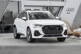New 2025 Audi Q3 2.0T Premium image 2