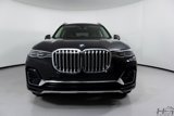 Used 2019 BMW X7 xDrive40i w/ Cold Weather Package image 2