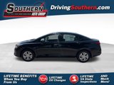 New 2025 Nissan Versa S w/ Trunk Package image 1
