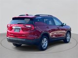 Used 2022 GMC Terrain SLE w/ Driver Convenience Package image 4