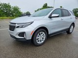 Used 2022 Chevrolet Equinox LT image 3