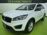 Used 2016 Kia Sorento LX image 5