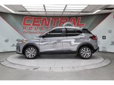 Certified 2023 Nissan Kicks SV image 3
