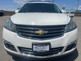 Used 2015 Chevrolet Traverse LTZ image 3