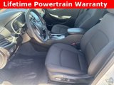 Used 2023 Chevrolet Malibu LT image 2