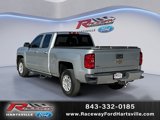 Used 2019 Chevrolet Silverado 1500 LT image 2
