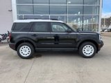 New 2024 Ford Bronco Sport Heritage w/ Heritage Convenience Package image 4