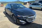 Used 2022 Chevrolet Malibu LT image 2