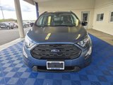 Used 2022 Ford EcoSport SES image 2