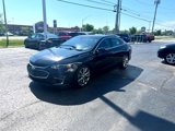 Used 2016 Chevrolet Malibu Premier w/ Driver Confidence Package II image 2