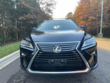 Used 2016 Lexus RX 350 FWD w/ Premium Package image 4