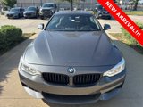 Used 2017 BMW 440i xDrive Convertible image 2