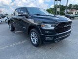 Used 2021 RAM 1500 Laramie w/ Sport Appearance Package image 5