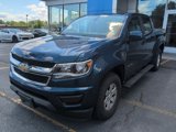 Used 2019 Chevrolet Colorado W/T w/ WT Convenience Package image 2