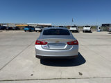 Used 2017 Chevrolet Malibu LT image 4