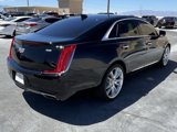 Used 2018 Cadillac XTS Premium Luxury image 5