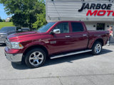 Used 2016 RAM 1500 Laramie w/ Convenience Group image 5