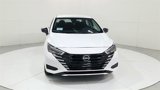 New 2025 Nissan Versa S image 2