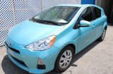 Used 2013 Toyota Prius C Two image 3
