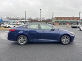 Used 2020 Kia Optima LX image 4
