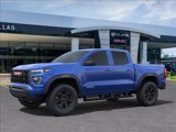 New 2025 GMC Canyon Elevation image 2
