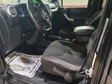Used 2015 Jeep Wrangler Unlimited Sahara w/ Dual Top Group image 5