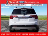 Used 2017 GMC Acadia SLT image 4