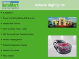 Used 2022 Jeep Compass Latitude w/ Sun and Sound Group image 6