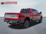 Certified 2024 Ford F350 King Ranch w/ Tremor Off-Road Package image 5