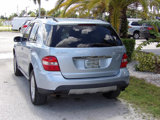 Used 2007 Mercedes-Benz ML 350 4MATIC image 5