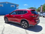 Used 2017 Nissan Rogue SL image 5