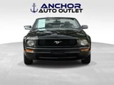 Used 2008 Ford Mustang Deluxe image 2