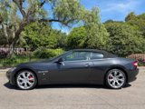 Used 2013 Maserati GranTurismo Convertible image 4