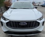 New 2025 Ford Escape Active image 2