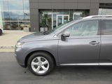 Used 2015 Lexus RX 350 AWD image 2