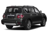 Used 2020 Nissan Armada SL w/ Premium Package image 6