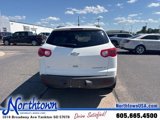 Used 2011 Chevrolet Traverse LT image 6