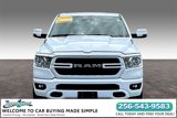 Used 2024 RAM 1500 Big Horn image 3