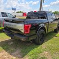 Used 2015 Ford F150 Platinum w/ Equipment Group 701A Luxury image 4
