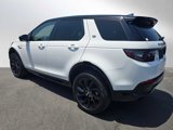 Certified 2024 Land Rover Discovery Sport Dynamic SE image 3