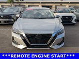 Certified 2022 Nissan Sentra SV image 3