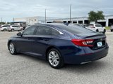 Certified 2019 Honda Accord LX image 6