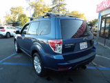 Used 2012 Subaru Forester 2.5X Premium w/ Popular Pkg 3 image 4
