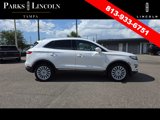 Used 2019 Lincoln MKC Premiere image 3